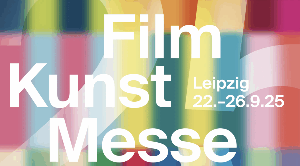 Film Kunst Messe Leipzig