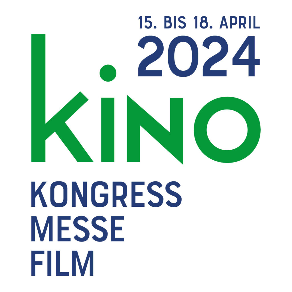 Kino2024 Logo gruen datum