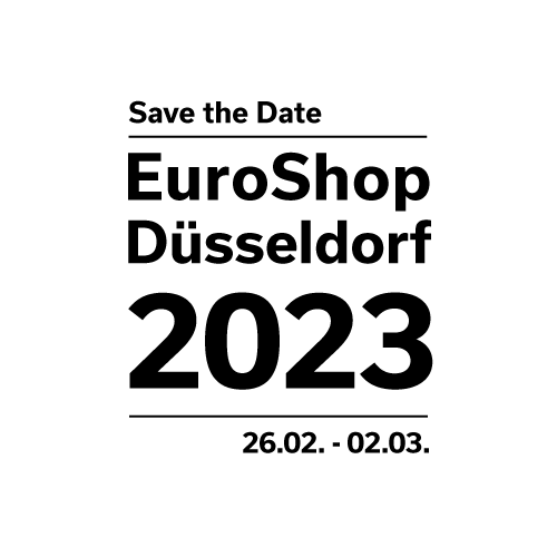 Euroshop Duesseldorf 1