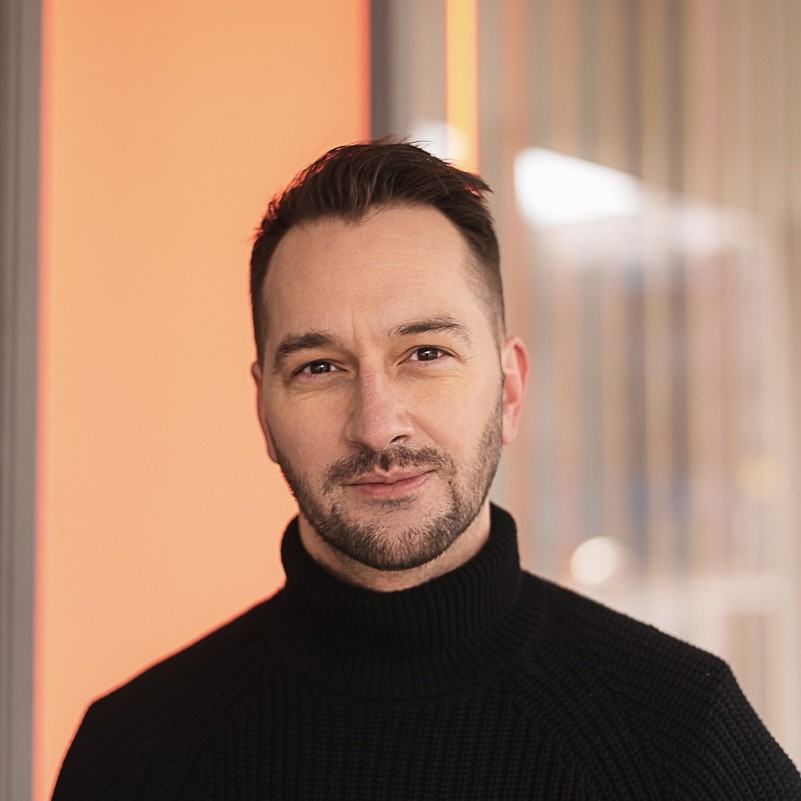 Florian Mäteling, Cinema Manager, Gloria Palast München