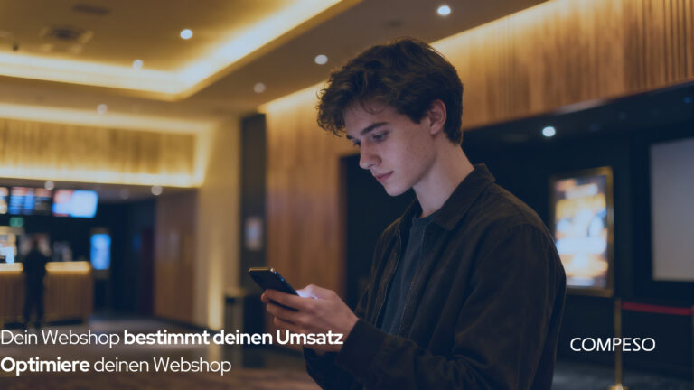 Kino Umsatz steigern und mehr Concession Umsatz in deinem Kino